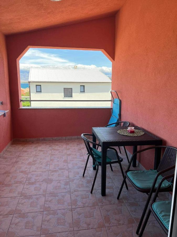 Apartment ˝Soleil˝ Vir Extérieur photo