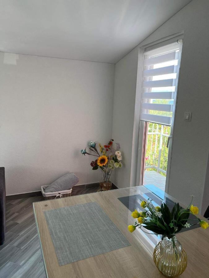 Apartment ˝Soleil˝ Vir Extérieur photo