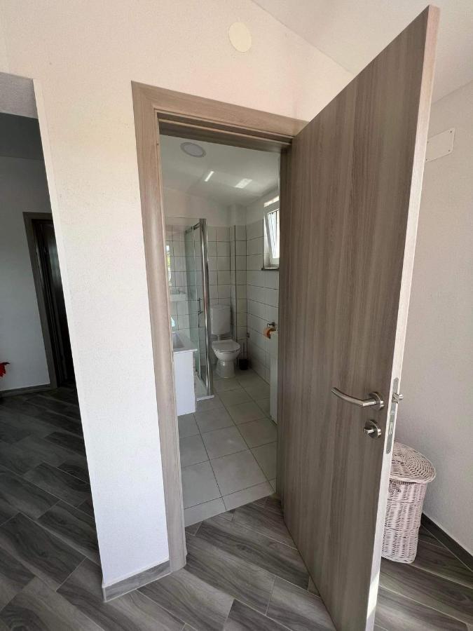 Apartment ˝Soleil˝ Vir Extérieur photo