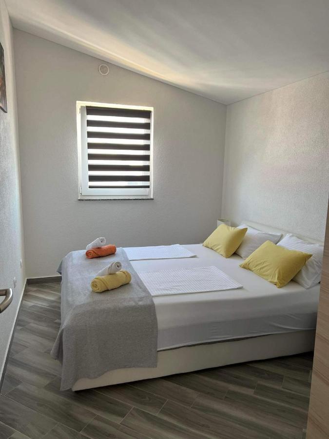 Apartment ˝Soleil˝ Vir Extérieur photo