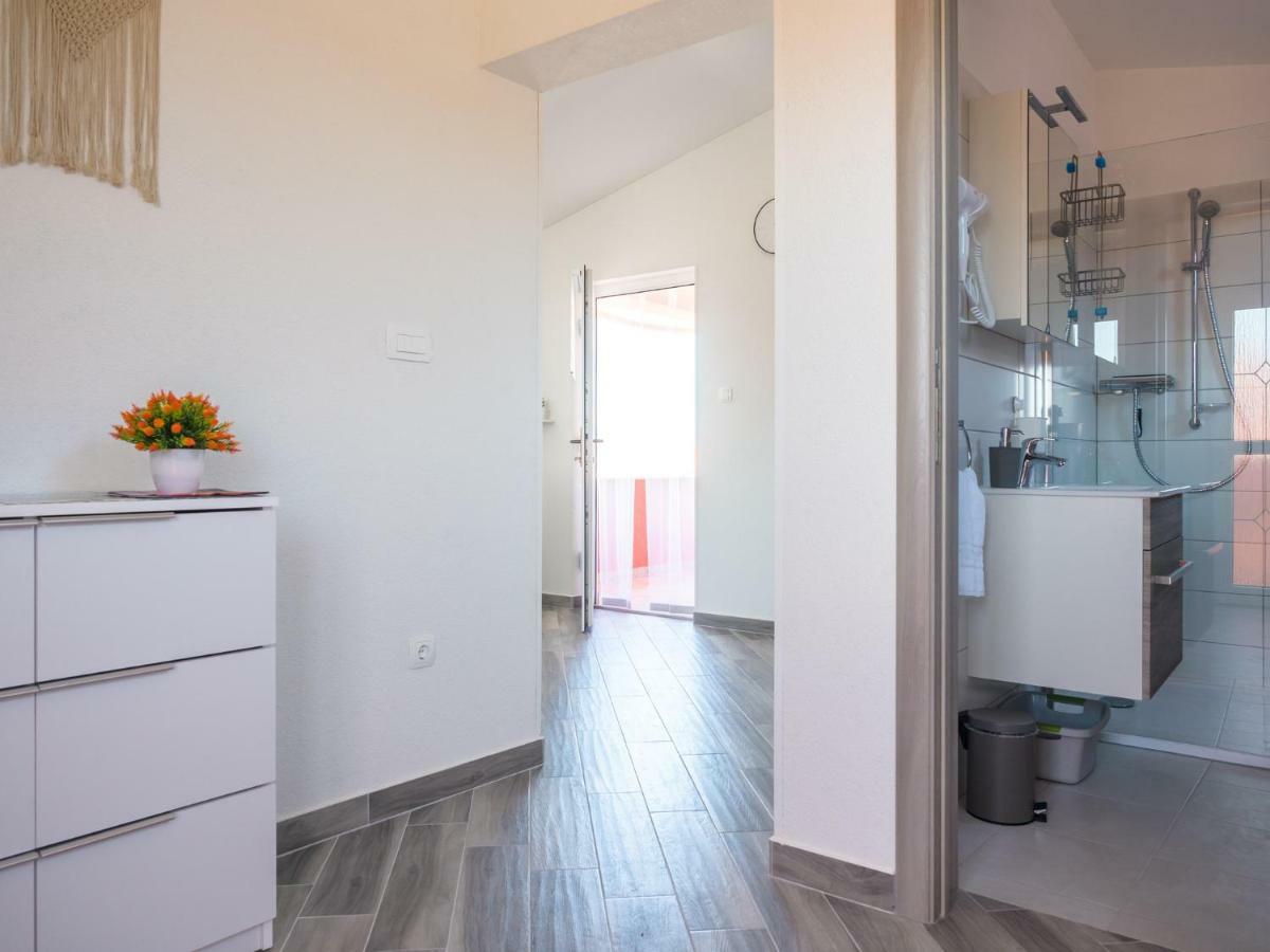 Apartment ˝Soleil˝ Vir Extérieur photo