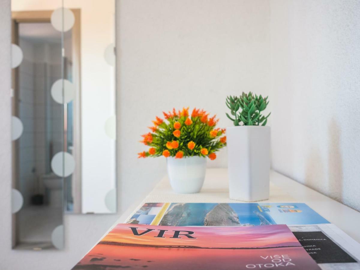 Apartment ˝Soleil˝ Vir Extérieur photo